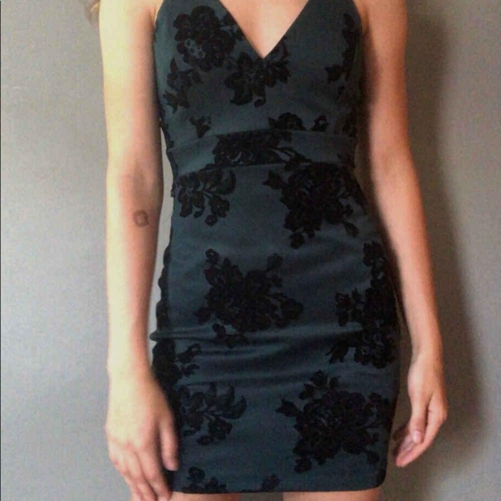 Windsor dress